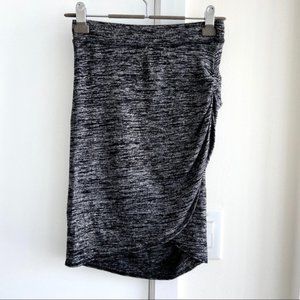 Wilfred Tyra Skirt Grey